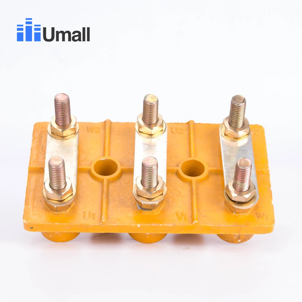 Y315 Cooper electrical Terminal connections Terminal Splice Terminal Block Terminal plate patch board electric motor