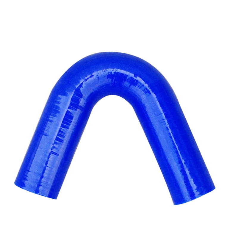 25mm  135 Degree Eblow Silicone hose  Coupler