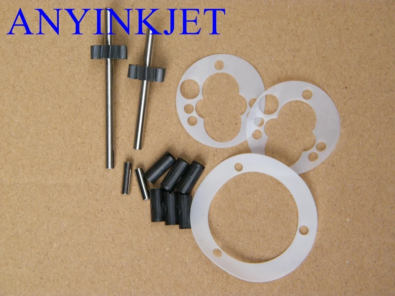 

For Citronix pump repair kits DB-PG0256 for Citronix Ci1000 Ci2000 Ci580 Ci700 printer pump