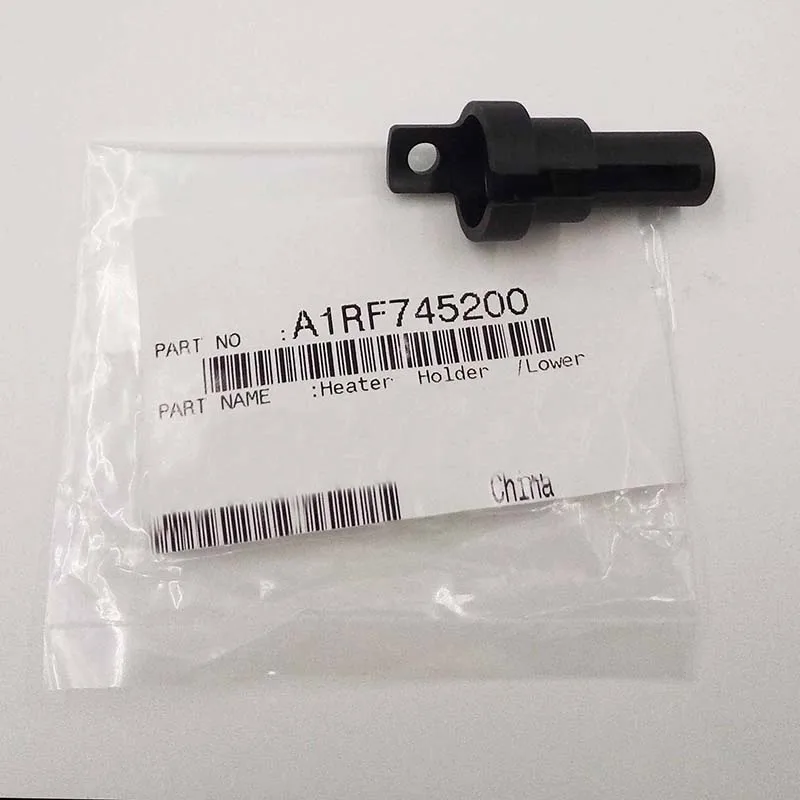 A1RF745200 Lower Heater Holder for Konica Minolta Press C8000