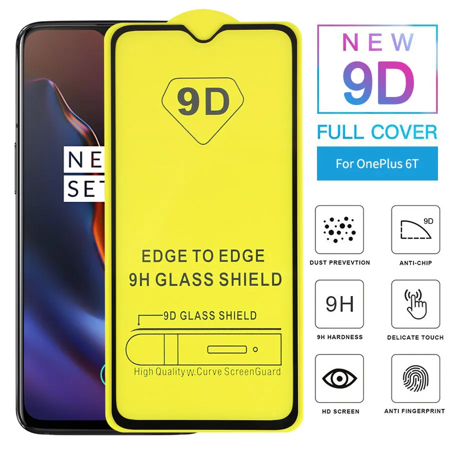 full Cover Glass For UMIDIGI S3 PRO One Max Power Protector For UMIDIGI A5 Pro F1 Play Protective full cover Case