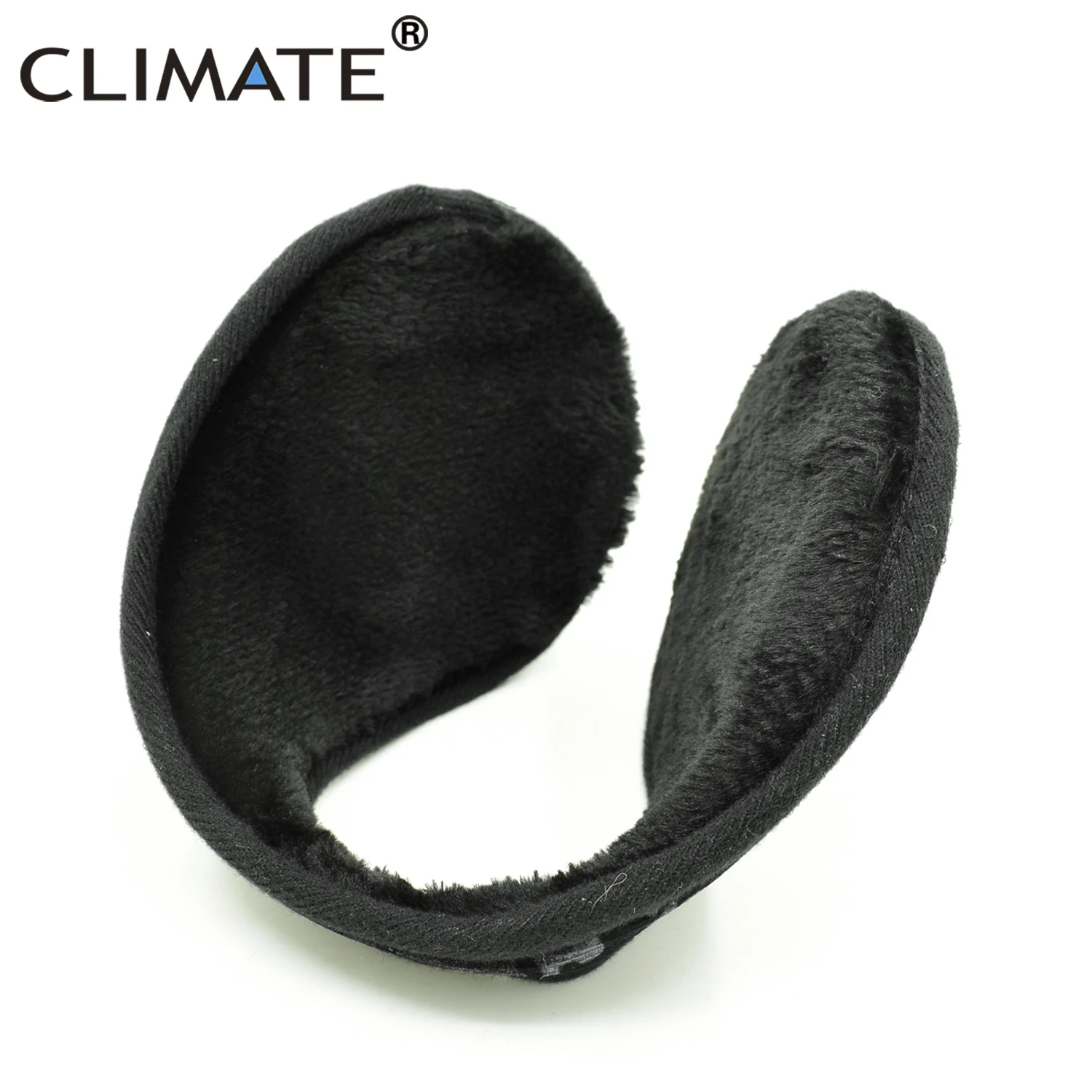 CLIMATE Men Camouflage Earmuffs Men Winter Ear Warmer Cover Camou Muff Cool New Warm Ear Muff Military Ear Muffs for Men Women