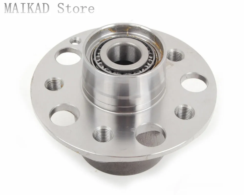 Front Wheel Bearing With Hub Assembly for Mercedes-Benz W209 CLK200 CLK220 CLK240 CLK280 CLK320 CLK350 A2093300325