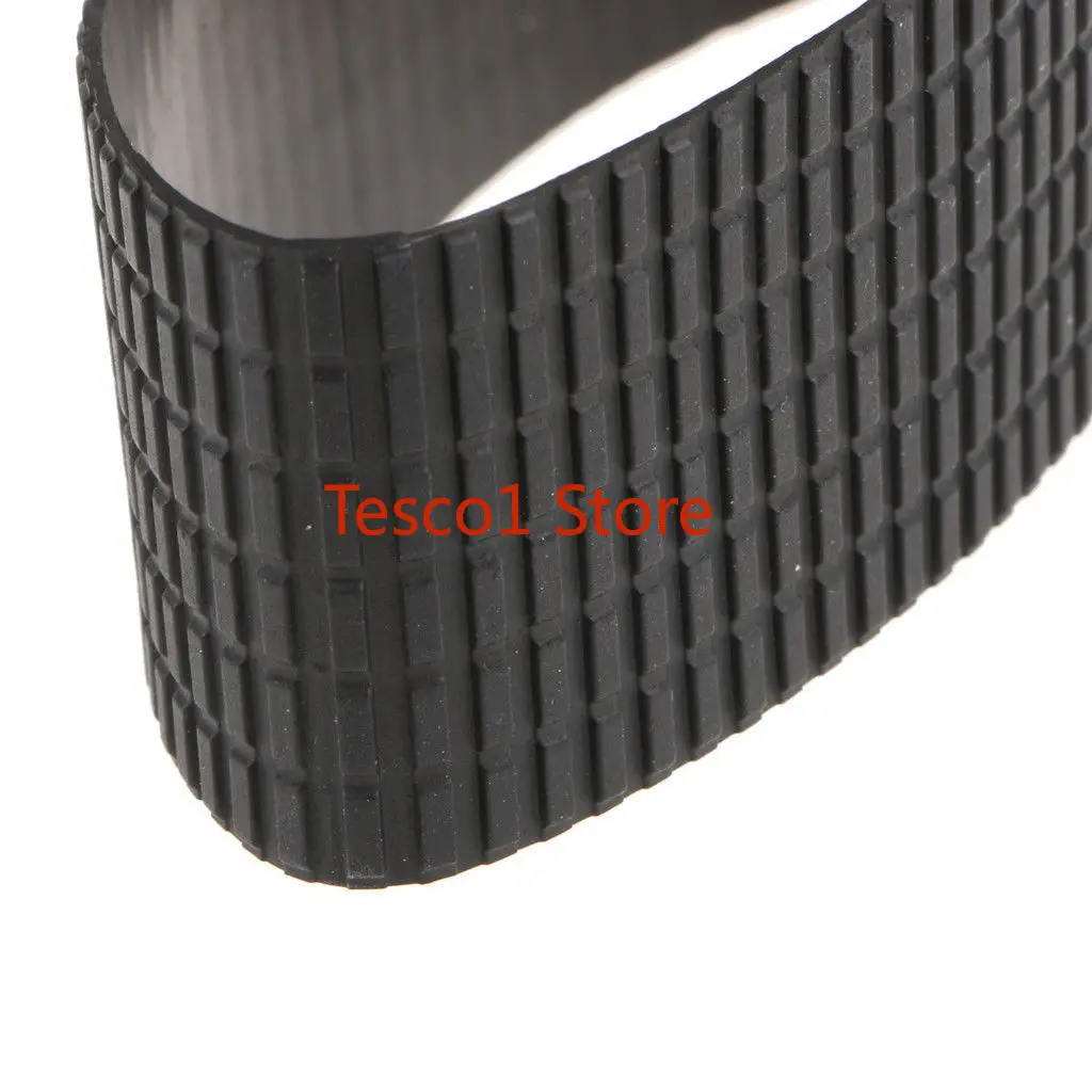 NUOVO Obiettivo Grip Anello di Gomma Per Tamron 24-70mm f/2.8 Zoom e Messa A Fuoco Anello di Parte di Riparazione