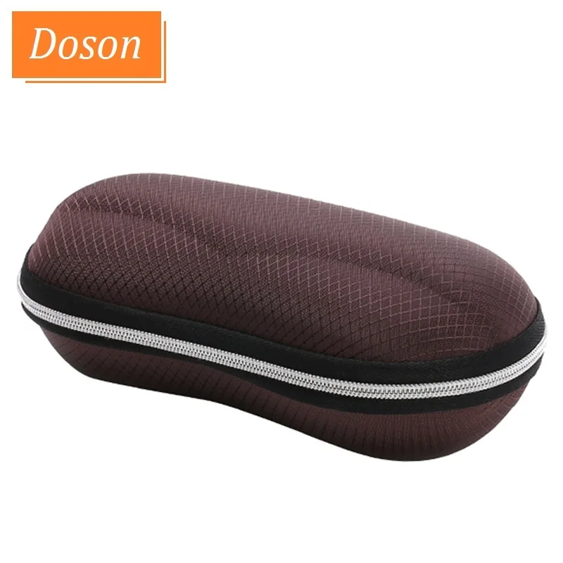 Men Women High quality Portable Leather Vintage Glasses Case Box For Sunglasses Eyeglasses Bag Goggles Eyewear Oculos Shades