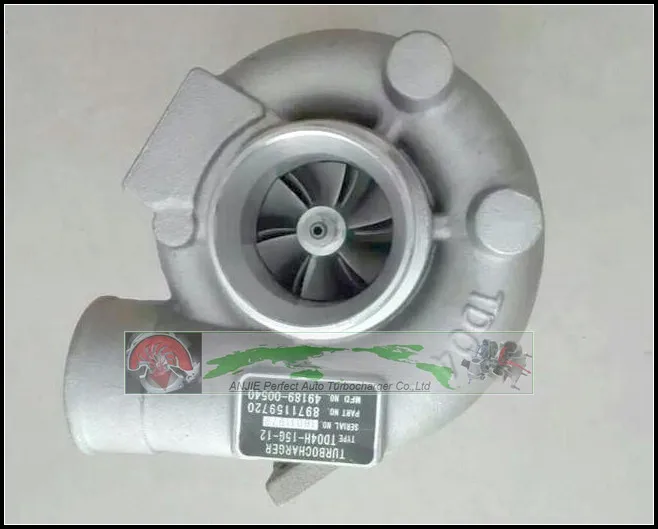 TD04HL TD04HL-15GA …