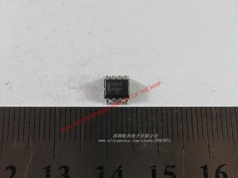 5 unids/lote 4054 SOP8 en Stock