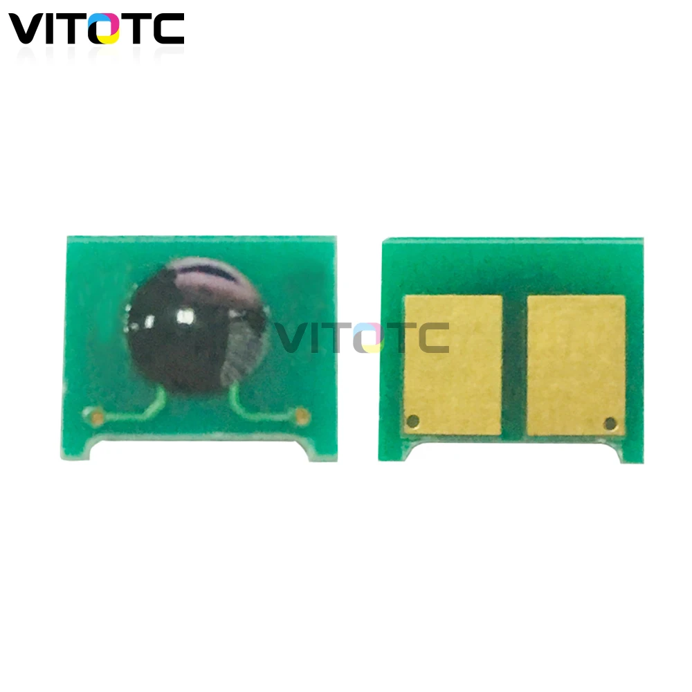 Toner Cartridge Chip CE255X CE 255X CE255 Compatible For HP LaserJet P3015 M525f 525dn P 3015 M 525f 525dn 525 Toner Reset Chips