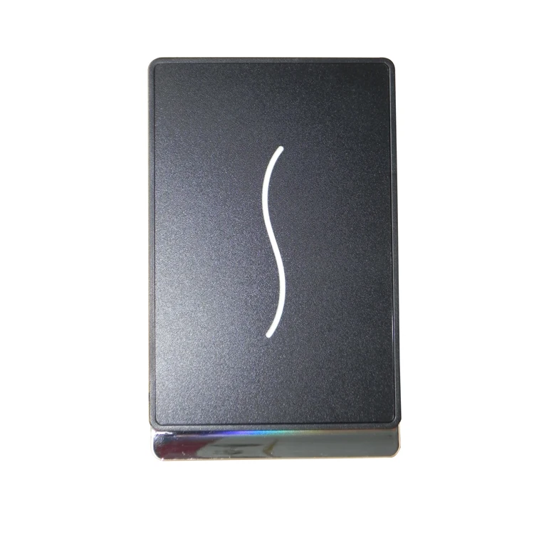 High Quality Rfid EM card TCP/IP Linux OS Standradalone Keypad for Access Control System