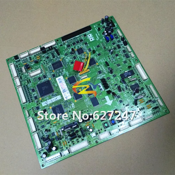 

FM2-3646-000 For Canon Copier IR5570 IR6570 IR5070 DC Controller PCB Assembly main board DC control board