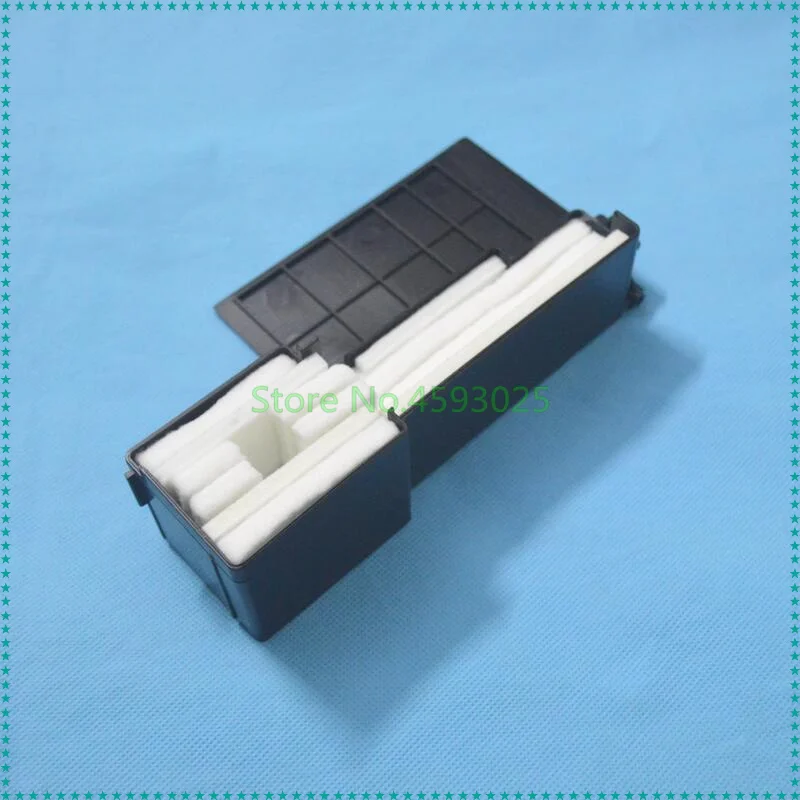 2X Waste Ink Tank Pad Sponge Collector for Epson L220 L210 L120 L355 L365 L110 L111 L130 L132 L211 L222 L300 L301 L360 L362 L363