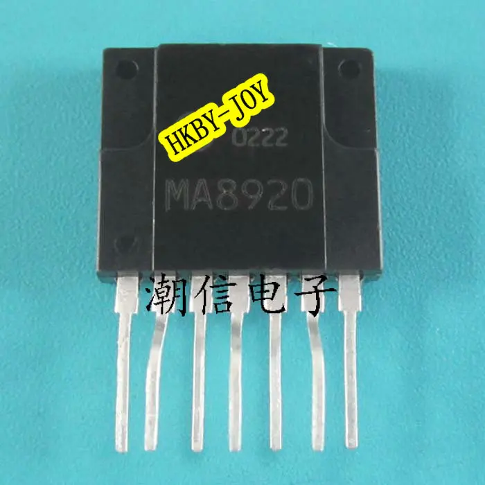 MA8920