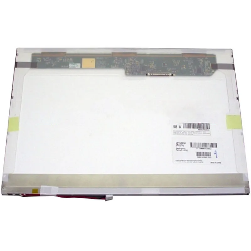 

15.6'' lcd matrix For Acer Aspire 5550 LP156WH1 TLC1 laptop lcd screen 30PIN