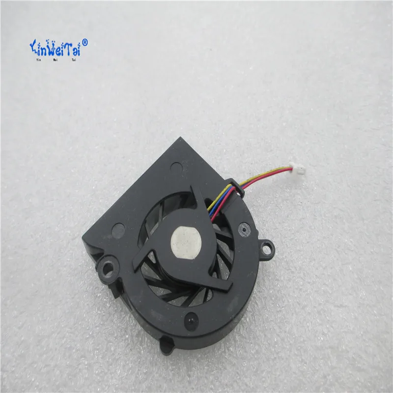 

2PCS FORCECON DFS400805L10T 6033B0020201 UDQFZER03C1N 537613-001 F83G Cooling Fan For HP MINI 110 110-1000 110-1100 cooler fan