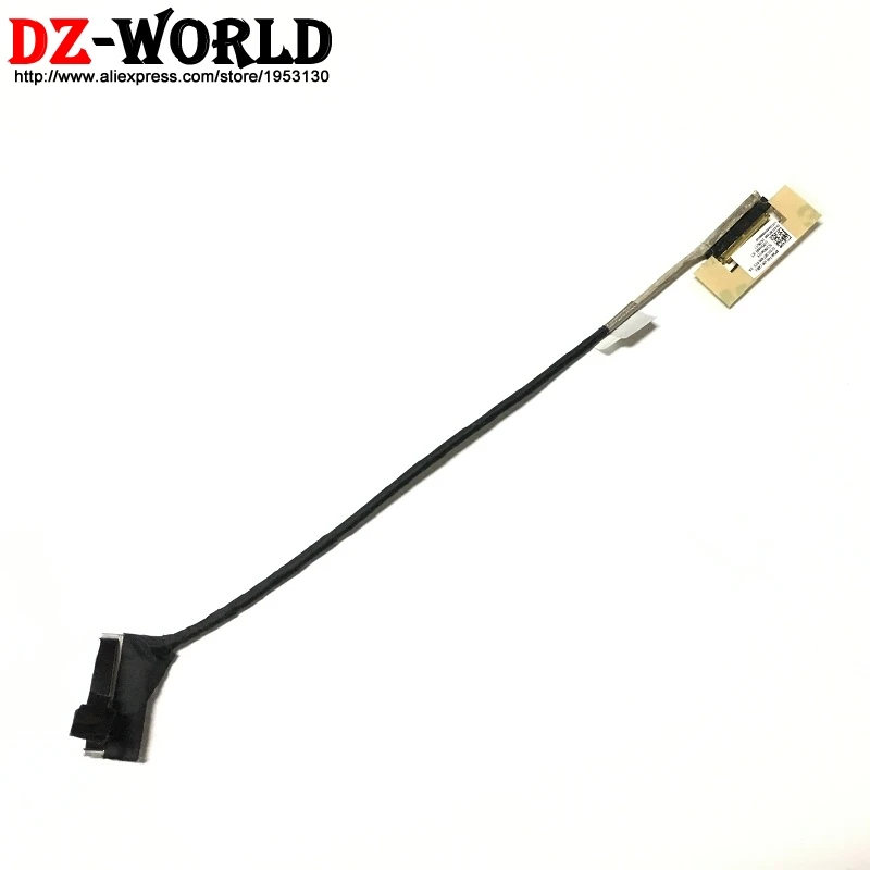 

BP500 FHD EDP Cable for Thinkpad P50 P51 LVDS LED LCD Cable Screen Video Cable Line 00UR826 DC02C007A00 SC10K04519