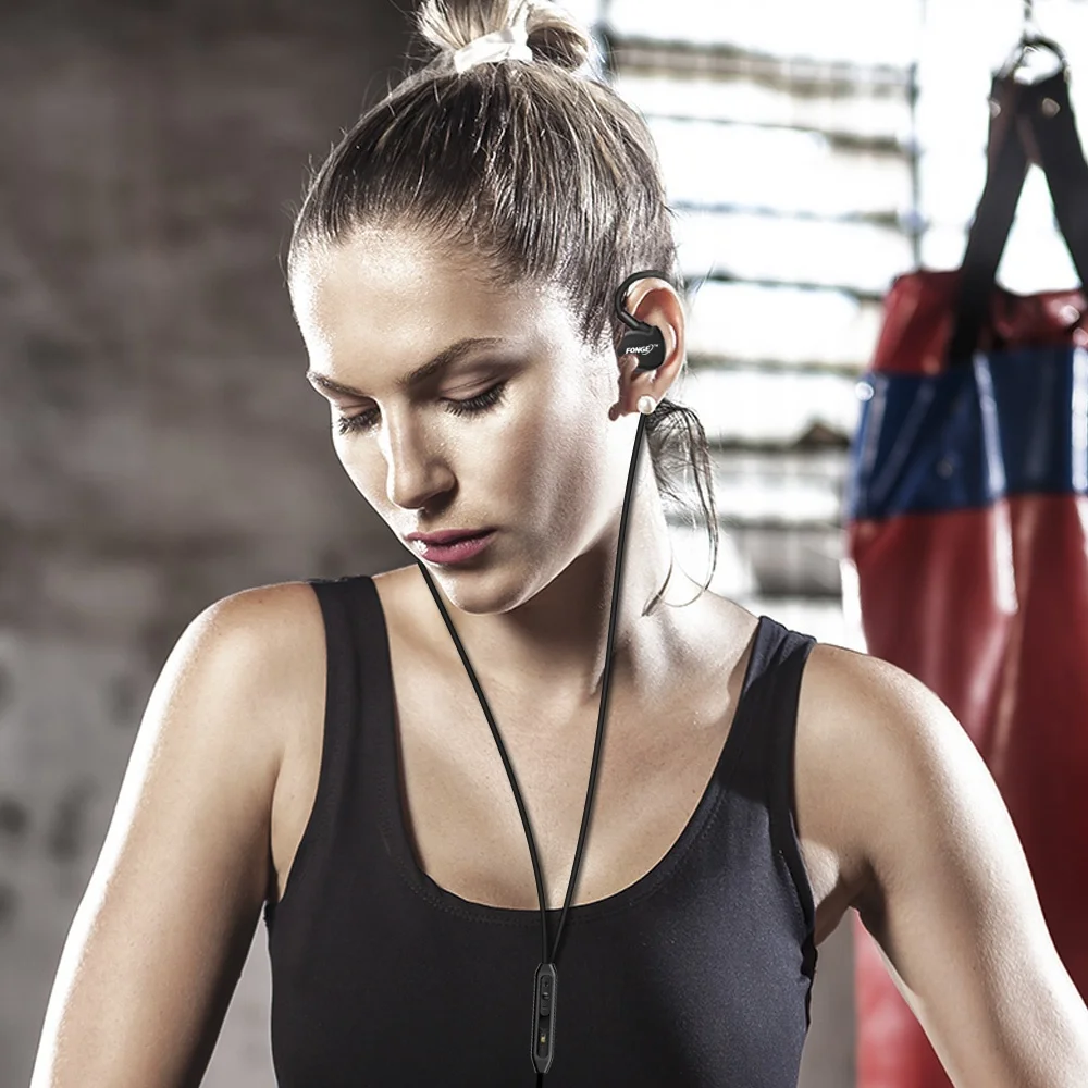 3.5 Mm Stereo Tai Nghe Nhét Tai Thể Thao Tai Nghe Siêu Bass Siêu Đẹp IPX5 Chống Nước Hifi Tay Nghe Tai Nghe Nhét Tai Có Mic Dành Cho Xiaomi