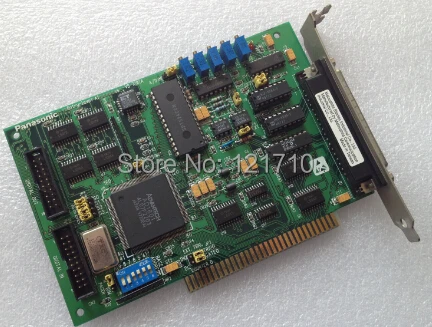 Industrial equipment DAQ CARDS board VS-7201A 1903720100 for panasonic machine