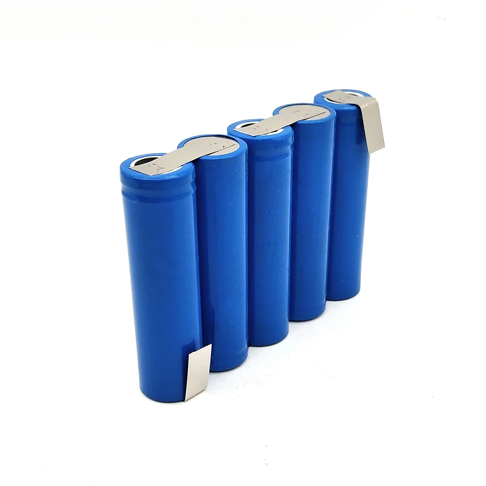 2000mAh for Viega 18V 18650 Li-ion lithium tool battery pack 24878 622428 2487.8 622 428 for self-installation