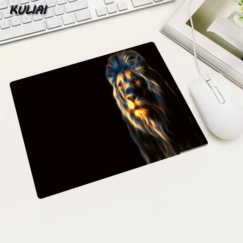 XGZ 2019 Ferocious Beast Fashion Cute Multi-design Non-slip Mouse Pad Animal Mousepad Mat Optical Laser Mouse Laptop Notebook