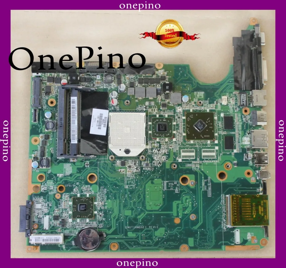 

Top quality , For HP laptop mainboard DV6 DV6-2000 571188-001 laptop motherboard,100% Tested 60 days warranty