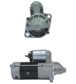 

NEW 12V STARTER MOTOR TM00A07101