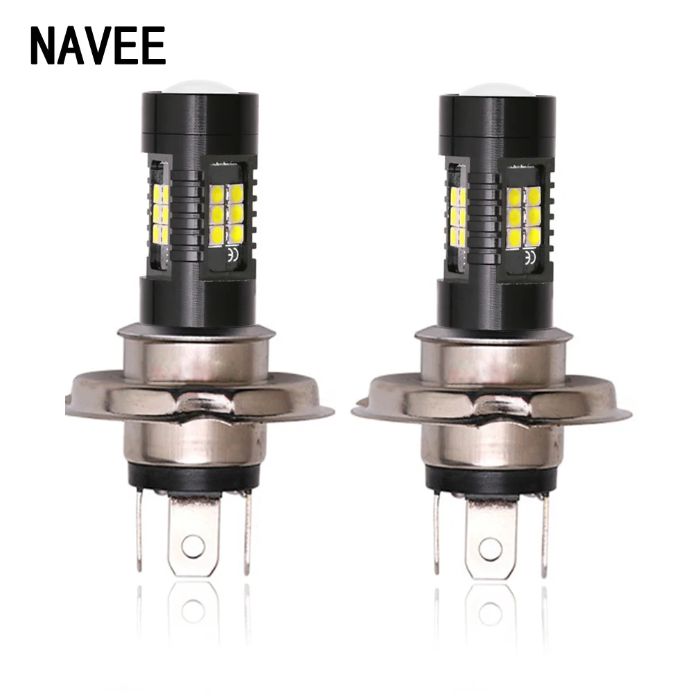 

2pcs 1156 BA15S P21W R5W 420lm 3030 LED Car Tail Bulb Automobiles Running Light