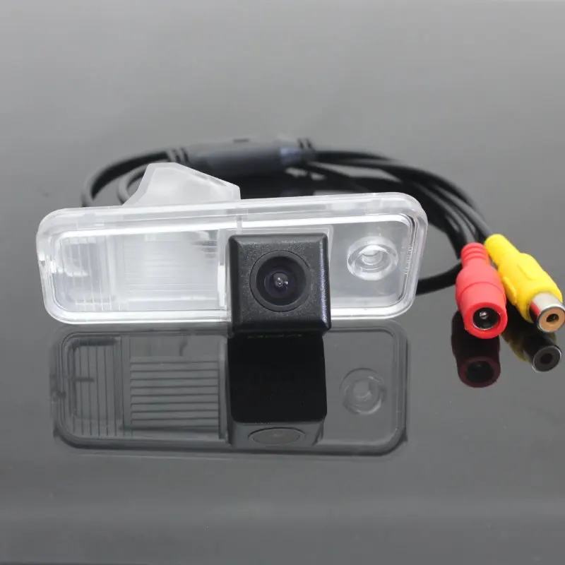 FOR Kia Carens FG 2013 2014 2015 2016 2017 For Hyundai Creta ix 25 IX25 GS Santa Fe DM Car Rear View Camera HD CCD Night Vision