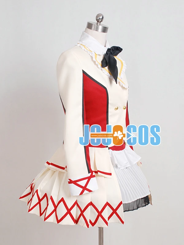 Love Live! Nozomi Toujou Cosplay Costume full set