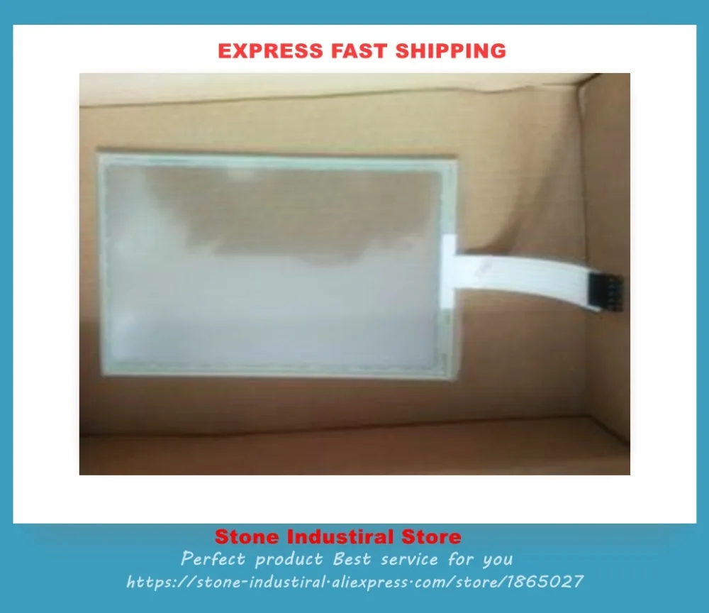 

GP-070F-5H-NB03A Touch Screen High Quality Touch Glass Free Shipping New