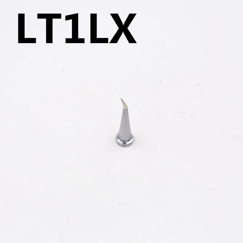 Lead-Free Soldering Iron Tip LT4 LT4X LT1SLX LT1LX LT1S LTAX LTI LTP LT1X Solder Sting For Weller Soldering Tip Welding Tip