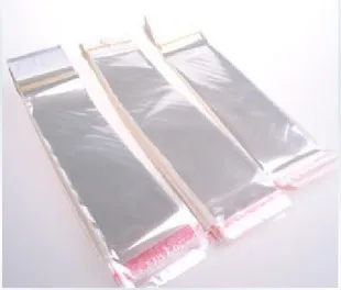 

Packaging plastic bag for sand art cards A4 size 50-200pcs