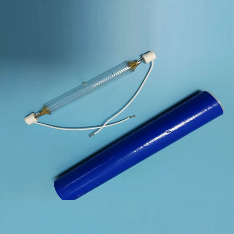 Gallus Rcs 330 Uv Curing Lamp AC-16712 Deel # M680125