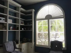 Custom Made Plantation Shutters Wood Window Shutters