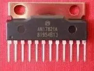 

20pcs AN17821 AN17821A NEW