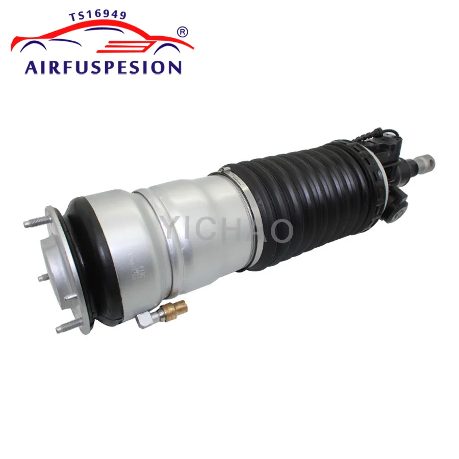 

Front Left/Right Air Suspension Shock Absorber Strut For Rolls Royce Ghost RR4 RR5 37106862551 37106862552 2010-2015