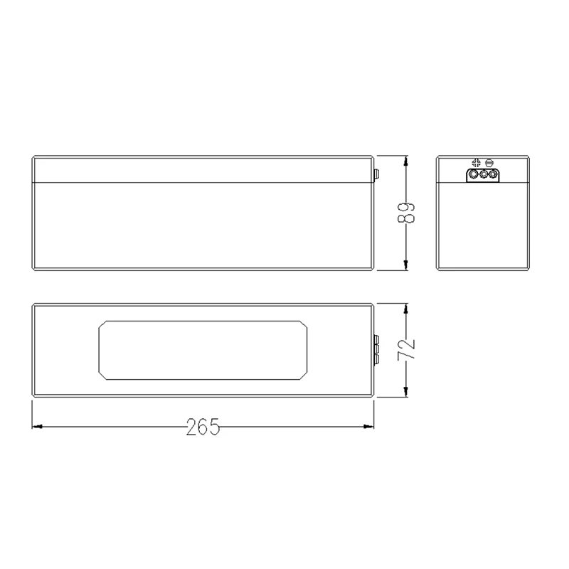 36v/48v 10ah/12ah caixa de bateria de lítio inclui suporte e níquel pode conter 52 18650 células o material é abs à prova de fogo (UL94-V0)