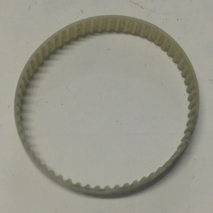 Timing Belt for Dp Motor Siemens Chip Mounter 00320041s01 SMT Spare Parts used in pick and place machine