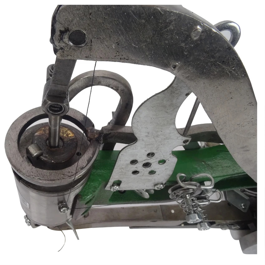 Repairs Shoes Sewing Machine Industrial Shoes Sewing Machine Manual Making Shoes Tool