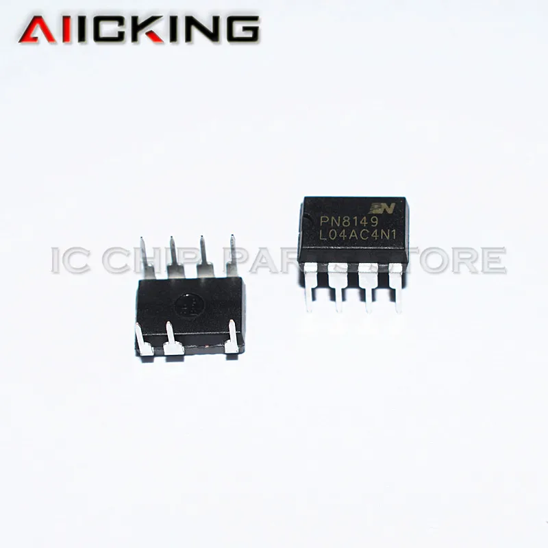5/PCS PN8149 8149 DIP7 New original transistor