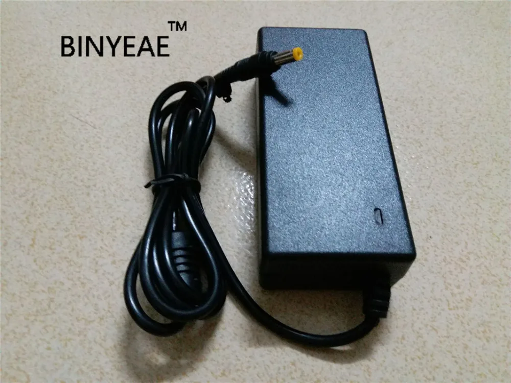 18.5v 3.5a 65w adaptador de alimentação ca para hp officejet h470 h450 h460 g14 impressora