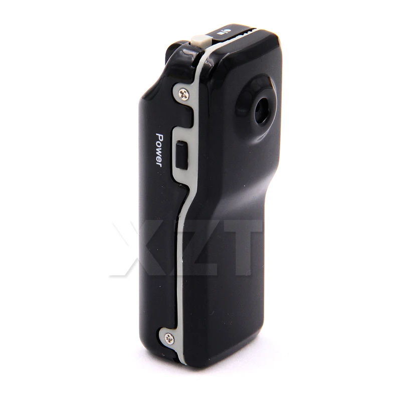 High Quality 1pcs MD80 Mini DV DVR Sports Camera for Bike /Motorbike Video Audio Recorder 720P HD DVR Mini DVR Camera + Holder