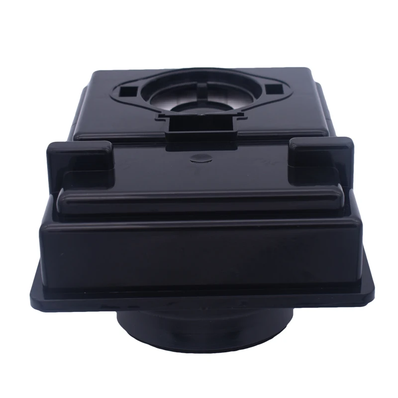 5 개/몫 Hepa 필터 교체 무지개 Rexair E2 시리즈 부품 # R12179 및 R12647B 진공 청소기 필터 액세서리