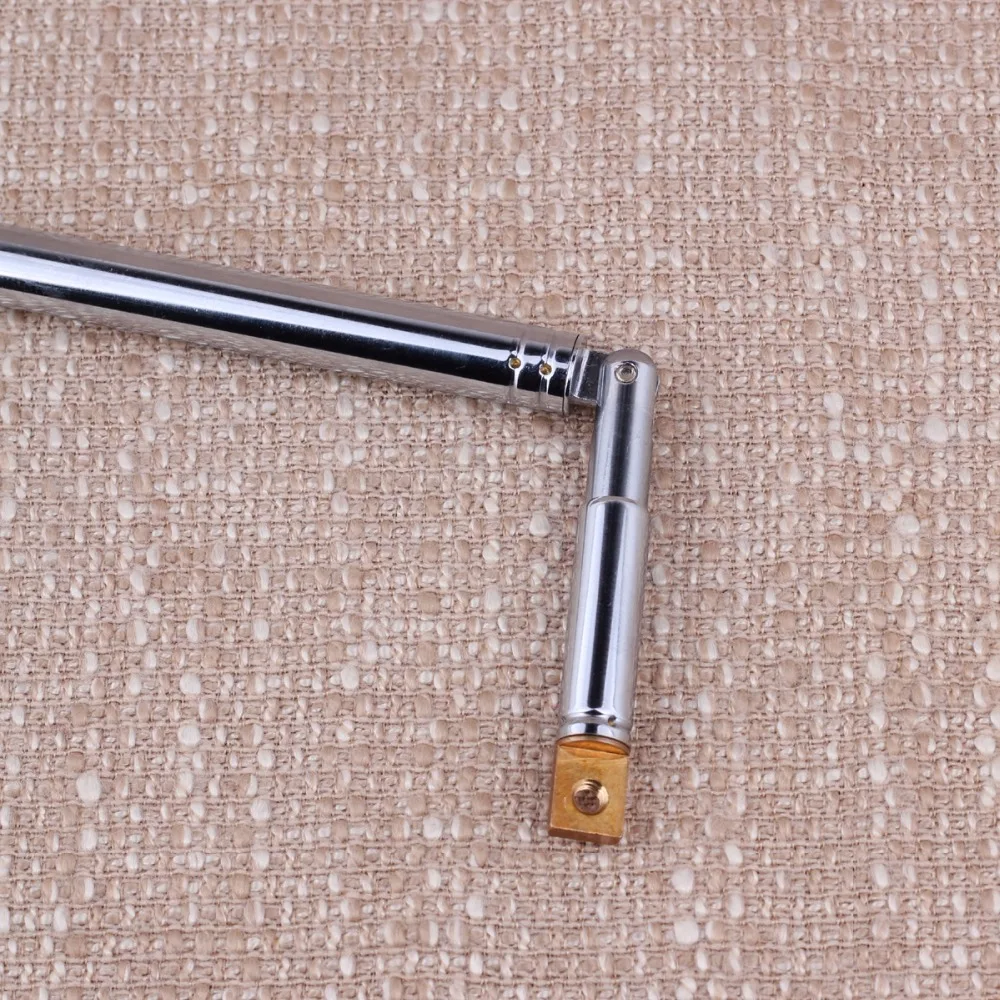 เสาอากาศ FM สายแส้เหล็กสำหรับเครื่องรับวิทยุ ICF-SW7600GS ICF-SW7600G โซนี่ ICF-SW7600GR