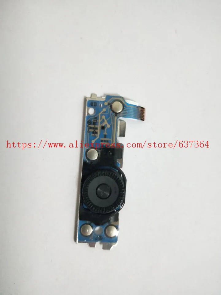 new for SONY WX300 KEy Digital Camera Replacement Repair Part