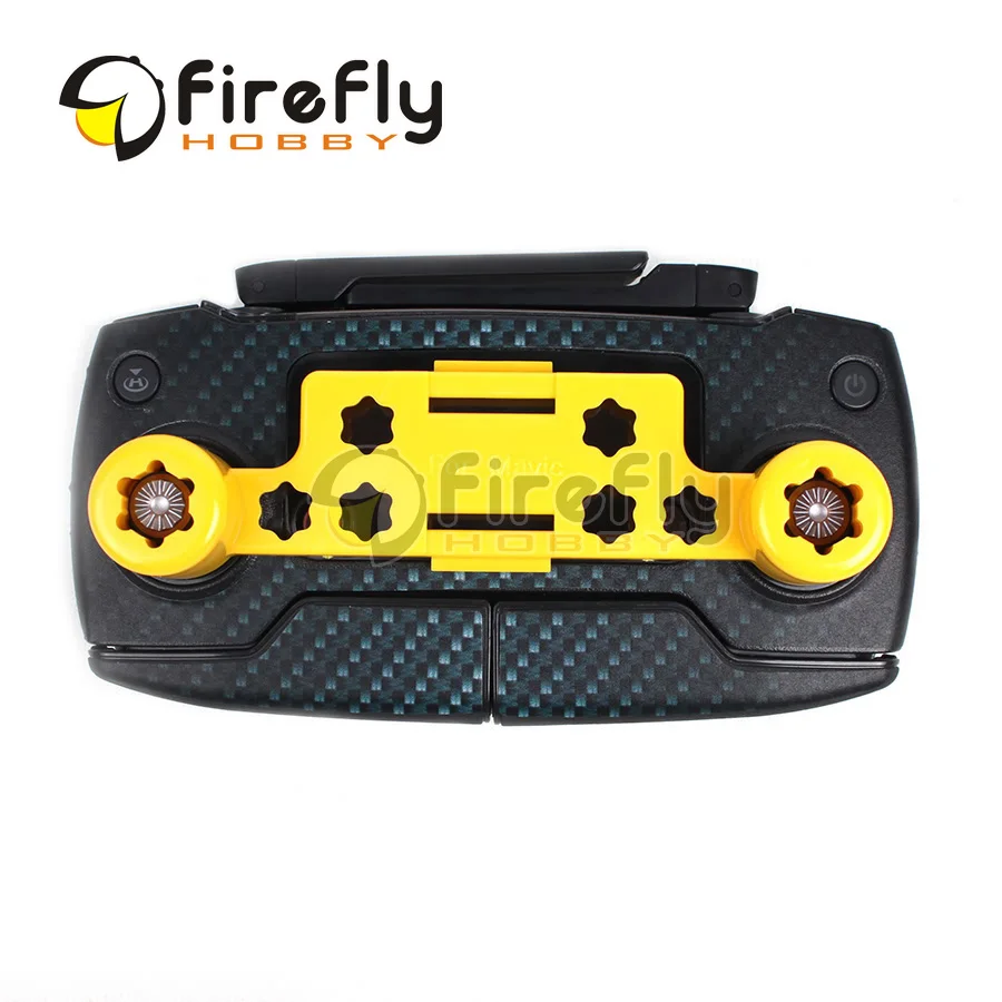 Sunnylife-mando a distancia para Dron DJI SPARK MAVIC PRO, Joystick protector, accesorios