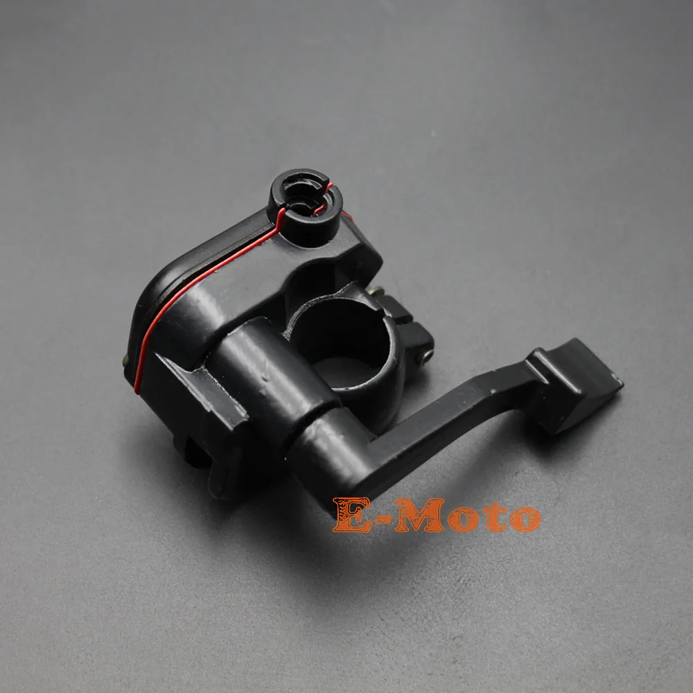 ASSEMBLY THUMB THROTTLE Lever Controller Switch Throttle Cable For 150cc 200cc 250cc 300cc ATV Quad Bike