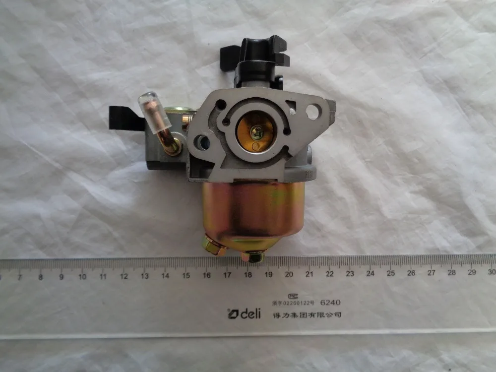 1KW 1.5KW Generator Carburetor Assembly ,152F 154F Generator Carburetor For LIFAN Generator