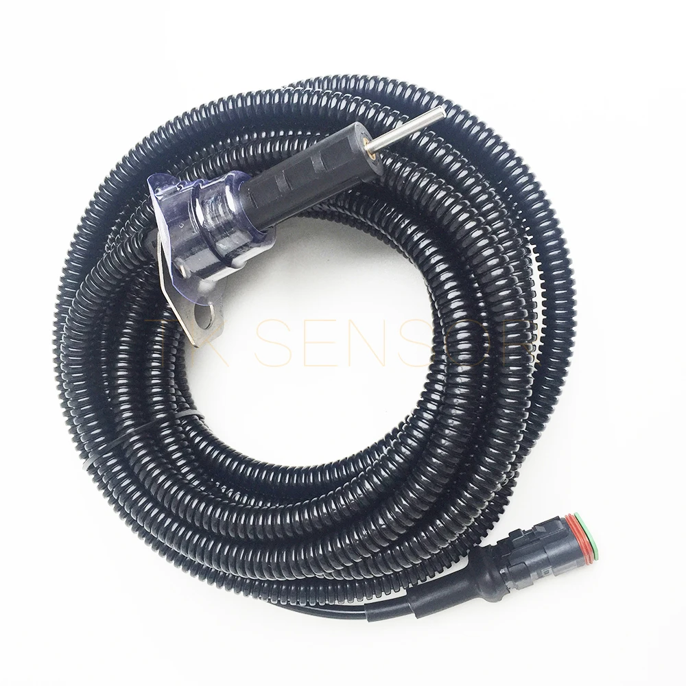 brake pad wear sensor abs sensor, wheel speed sensor, indicator, sensors switches for volvo fh/fm 7420928560  74 20 928 560