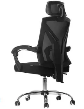 Boss chair. Real leather reclining massage chair. office chair.02