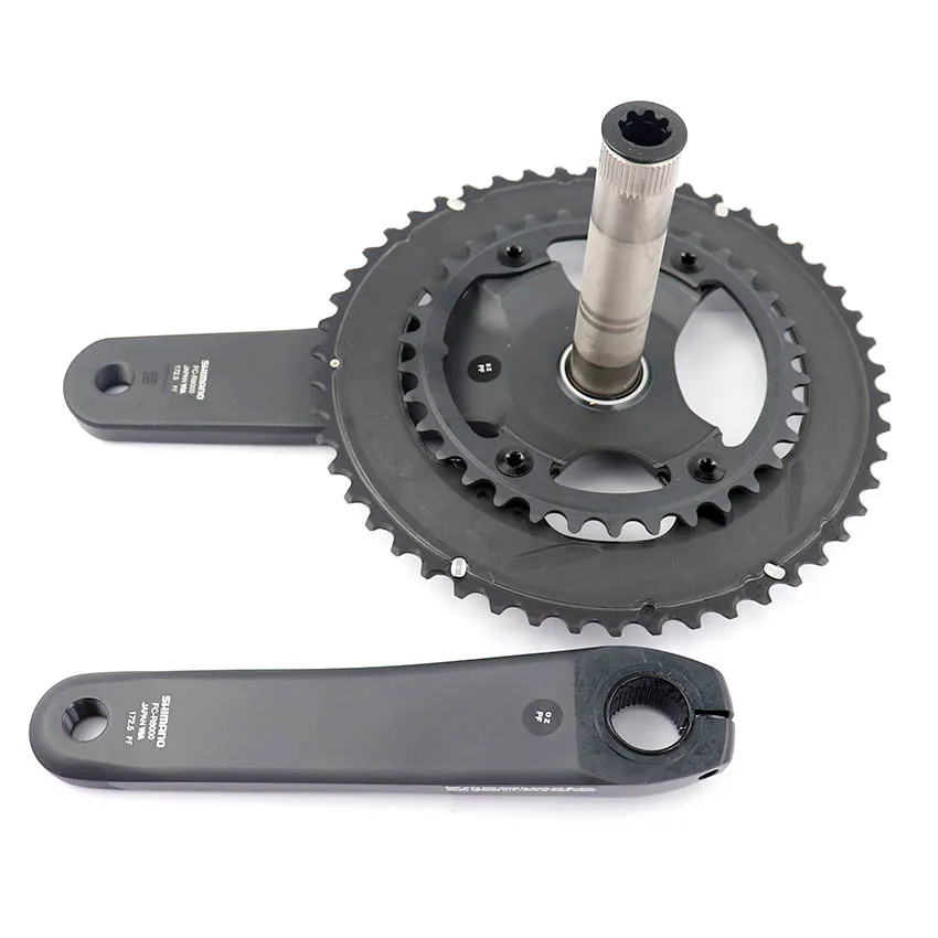 SHIMANO ULTEGRA FC R8000 Crankset R8000 2x11-Speed Road Bicycle